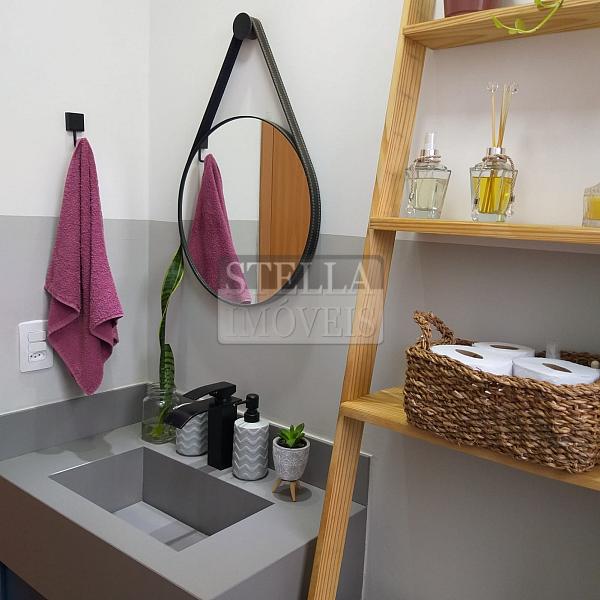 VENDA - APARTAMENTO - BAIRRO OLARIA - SALTO/SP — foto 16