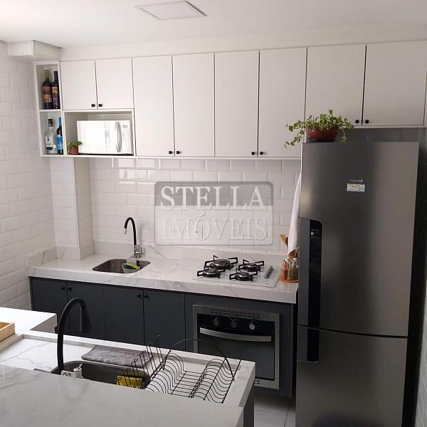 VENDA - APARTAMENTO - BAIRRO OLARIA - SALTO/SP — foto 12