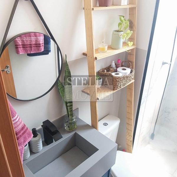 VENDA - APARTAMENTO - BAIRRO OLARIA - SALTO/SP — foto 17