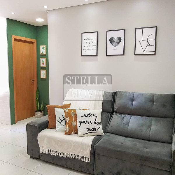 VENDA - APARTAMENTO - BAIRRO OLARIA - SALTO/SP — foto 11