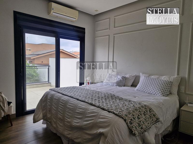 VENDA - RESIDÊNCIA - CONDOMÍNIO MIRANTE DOS IPÊS - SALTO/SP — foto 11