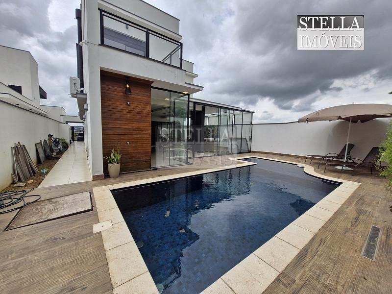 VENDA - RESIDÊNCIA - CONDOMÍNIO MIRANTE DOS IPÊS - SALTO/SP — foto 13