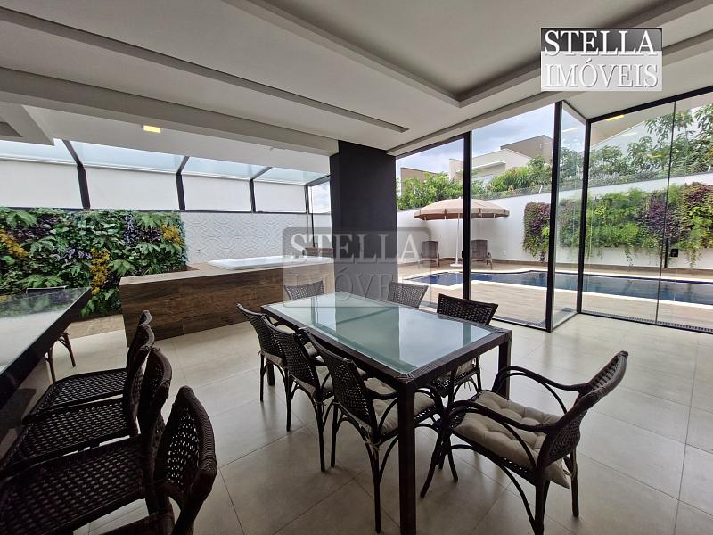 VENDA - RESIDÊNCIA - CONDOMÍNIO MIRANTE DOS IPÊS - SALTO/SP — foto 6