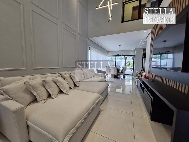 VENDA - RESIDÊNCIA - CONDOMÍNIO MIRANTE DOS IPÊS - SALTO/SP — foto 2