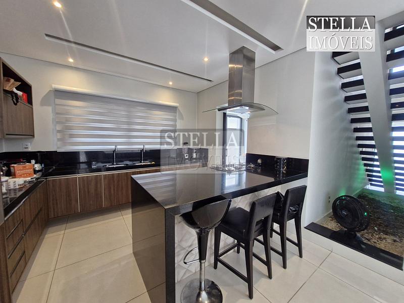 VENDA - RESIDÊNCIA - CONDOMÍNIO MIRANTE DOS IPÊS - SALTO/SP — foto 4