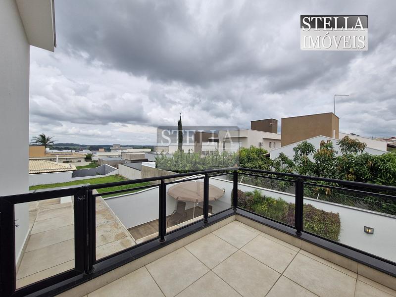 VENDA - RESIDÊNCIA - CONDOMÍNIO MIRANTE DOS IPÊS - SALTO/SP — foto 12