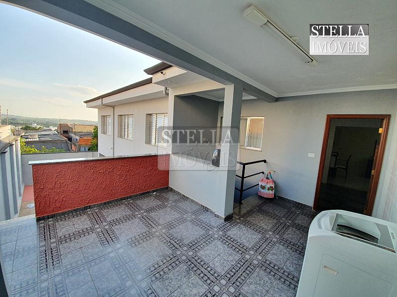 VENDA - RESIDÊNCIA - CELANI - SALTO/SP — foto 13