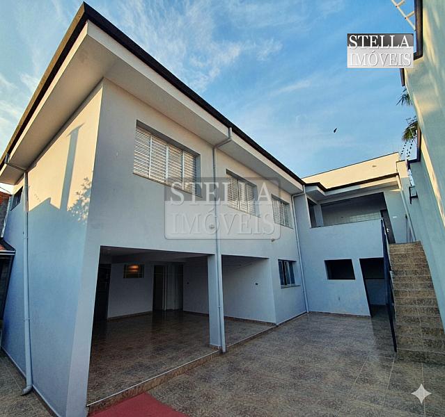 VENDA - RESIDÊNCIA - CELANI - SALTO/SP — foto 15