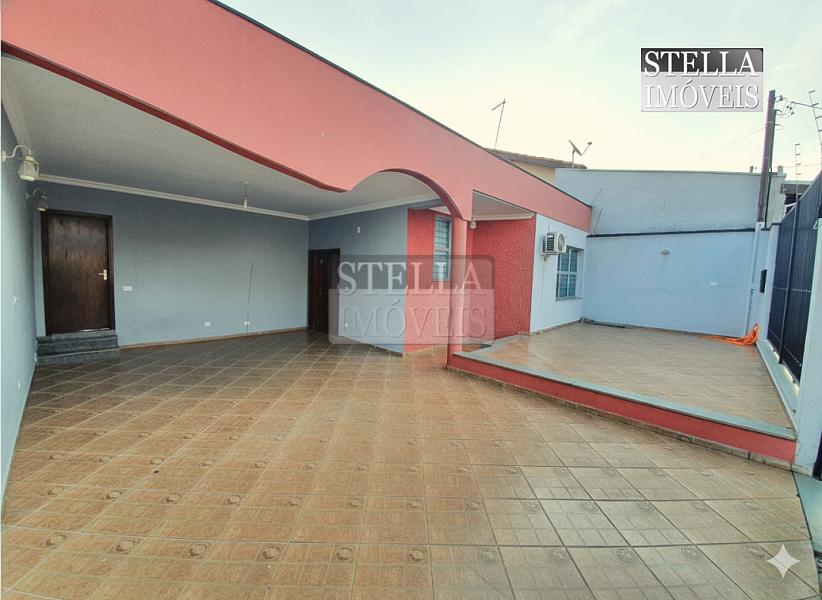 VENDA - RESIDÊNCIA - CELANI - SALTO/SP — foto 2