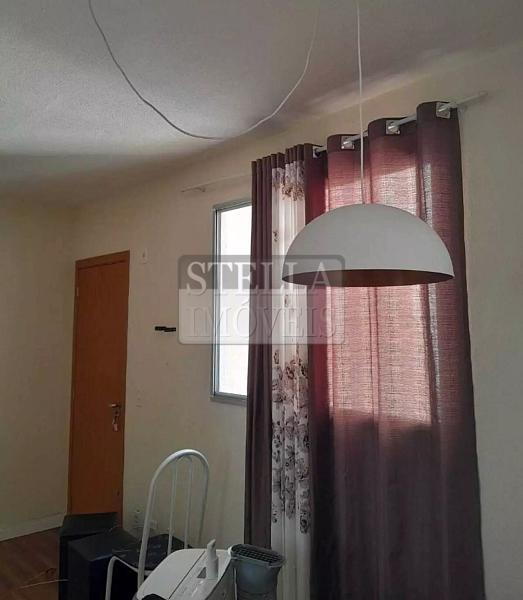 VENDA - APARTAMENTO - BAIRRO OLARIA - SALTO/SP — foto 11