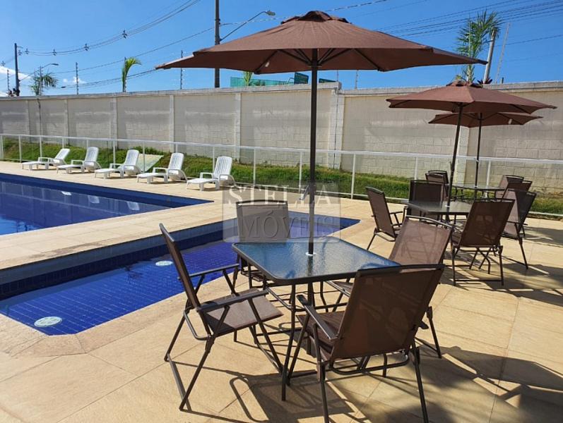 VENDA - APARTAMENTO - BAIRRO OLARIA - SALTO/SP — foto 4