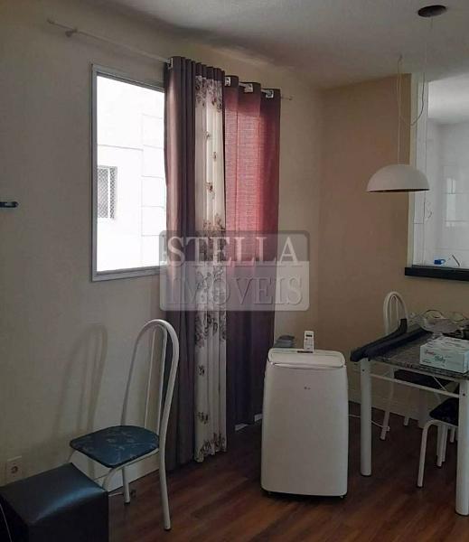 VENDA - APARTAMENTO - BAIRRO OLARIA - SALTO/SP — foto 12