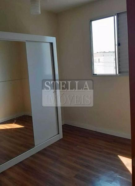 VENDA - APARTAMENTO - BAIRRO OLARIA - SALTO/SP — foto 13