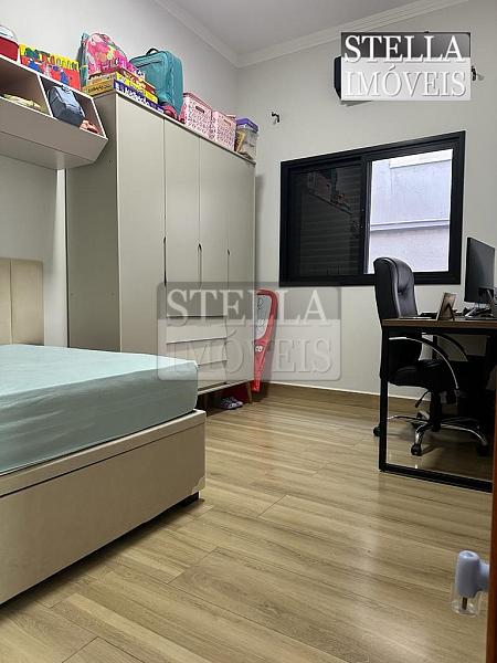 VENDA - RESIDÊNCIA - CONDOMÍNIO LAGOS DE ICARAI - SALTO/SP — foto 16