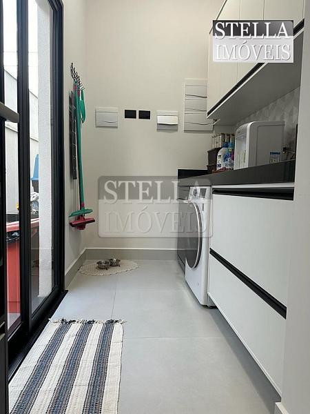 VENDA - RESIDÊNCIA - CONDOMÍNIO LAGOS DE ICARAI - SALTO/SP — foto 17