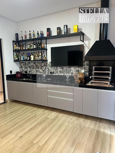 VENDA - RESIDÊNCIA - CONDOMÍNIO LAGOS DE ICARAI - SALTO/SP — foto 7