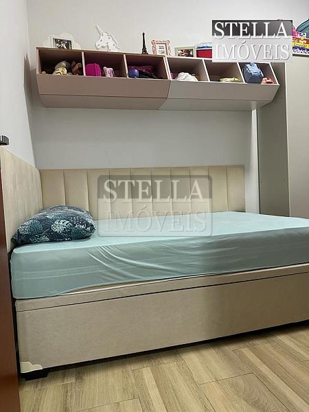 VENDA - RESIDÊNCIA - CONDOMÍNIO LAGOS DE ICARAI - SALTO/SP — foto 18