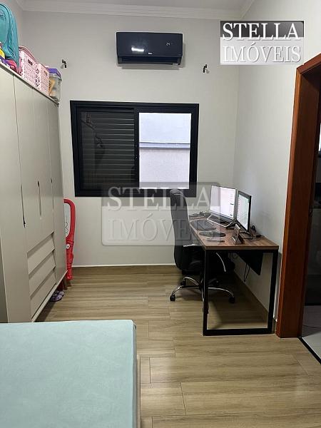 VENDA - RESIDÊNCIA - CONDOMÍNIO LAGOS DE ICARAI - SALTO/SP — foto 19