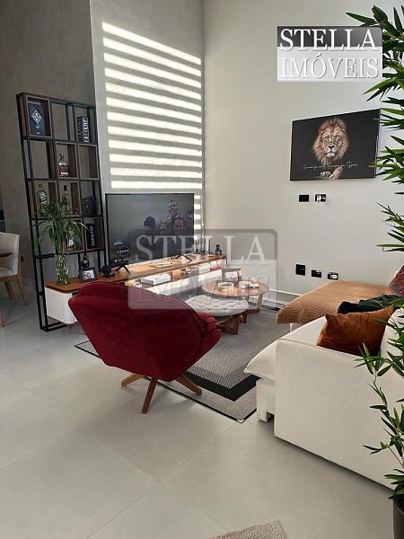 VENDA - RESIDÊNCIA - CONDOMÍNIO LAGOS DE ICARAI - SALTO/SP — foto 3