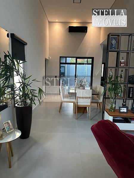 VENDA - RESIDÊNCIA - CONDOMÍNIO LAGOS DE ICARAI - SALTO/SP — foto 2