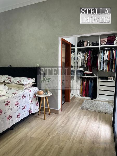 VENDA - RESIDÊNCIA - CONDOMÍNIO LAGOS DE ICARAI - SALTO/SP — foto 11