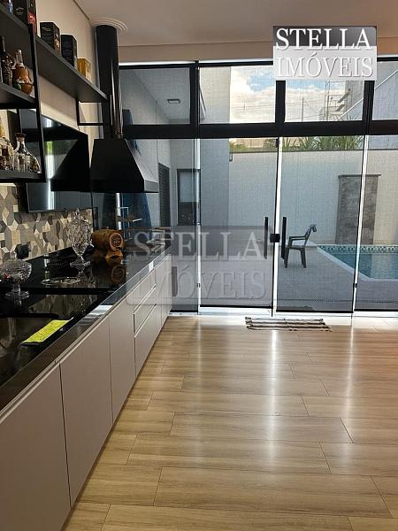 VENDA - RESIDÊNCIA - CONDOMÍNIO LAGOS DE ICARAI - SALTO/SP — foto 9