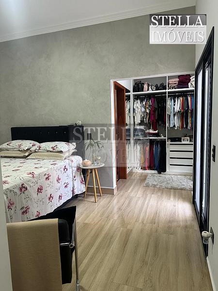 VENDA - RESIDÊNCIA - CONDOMÍNIO LAGOS DE ICARAI - SALTO/SP — foto 13