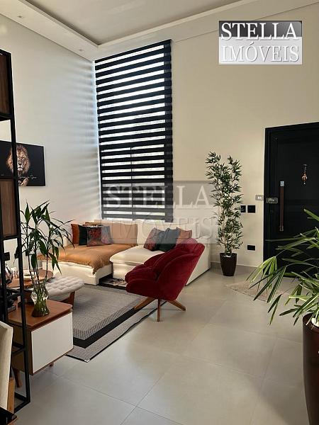 VENDA - RESIDÊNCIA - CONDOMÍNIO LAGOS DE ICARAI - SALTO/SP — foto 4