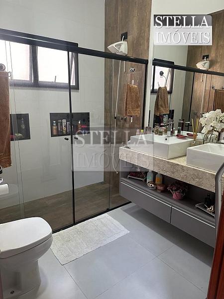 VENDA - RESIDÊNCIA - CONDOMÍNIO LAGOS DE ICARAI - SALTO/SP — foto 10