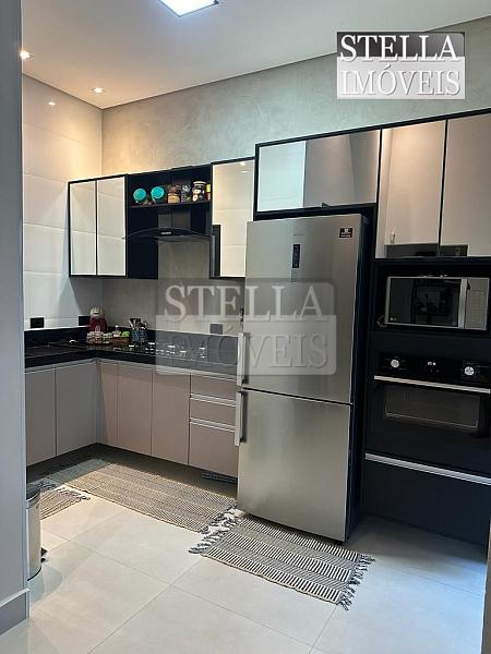 VENDA - RESIDÊNCIA - CONDOMÍNIO LAGOS DE ICARAI - SALTO/SP — foto 8