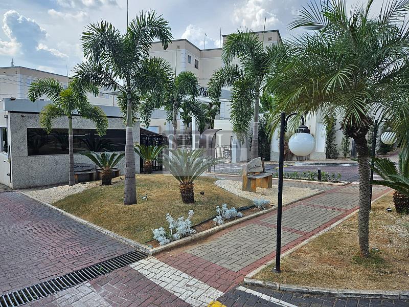 VENDA - APARTAMENTO - OLARIA - SALTO/SP — foto 2