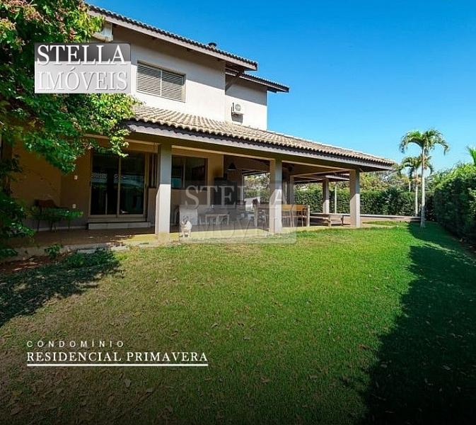 VENDA - RESIDÊNCIA - CONDOMÍNIO PRIMAVERA - SALTO/SP — foto 2