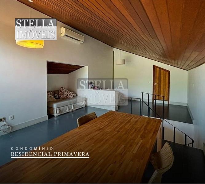 VENDA - RESIDÊNCIA - CONDOMÍNIO PRIMAVERA - SALTO/SP — foto 9