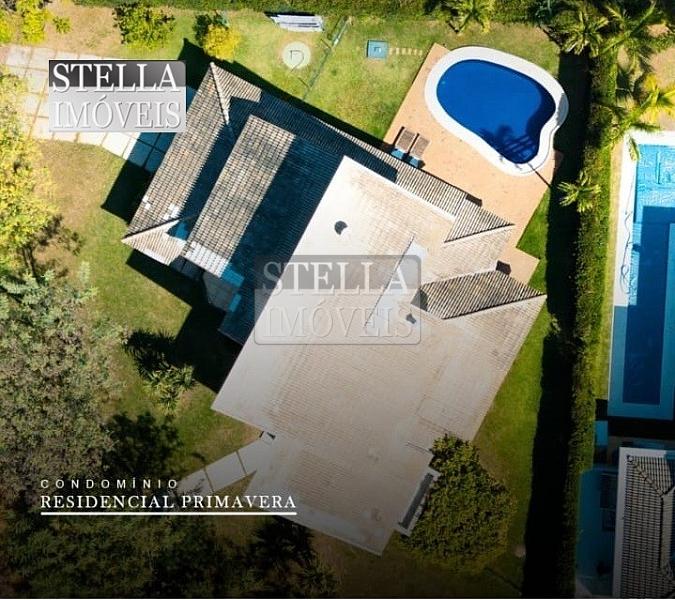 VENDA - RESIDÊNCIA - CONDOMÍNIO PRIMAVERA - SALTO/SP — foto 13