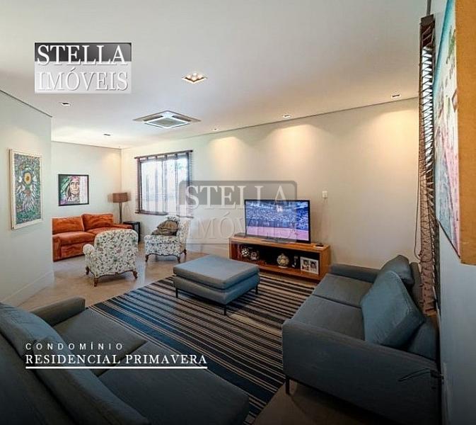 VENDA - RESIDÊNCIA - CONDOMÍNIO PRIMAVERA - SALTO/SP — foto 5