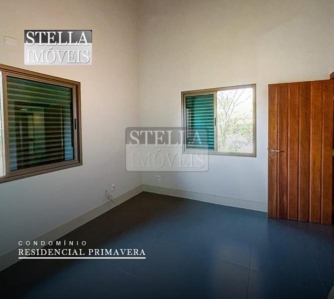 VENDA - RESIDÊNCIA - CONDOMÍNIO PRIMAVERA - SALTO/SP — foto 6