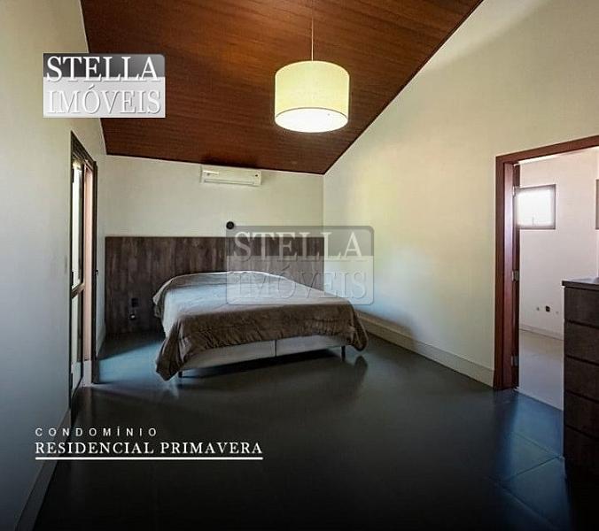 VENDA - RESIDÊNCIA - CONDOMÍNIO PRIMAVERA - SALTO/SP — foto 7