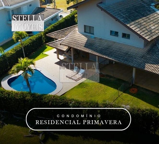 VENDA - RESIDÊNCIA - CONDOMÍNIO PRIMAVERA - SALTO/SP — foto 4