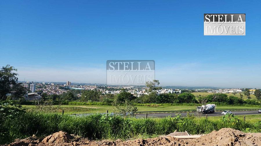 VENDA - LOTE DE TERRENO - JARDIM CHRISTINA - SALTO/SP — foto 2