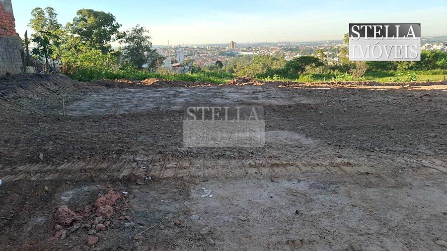 VENDA - LOTE DE TERRENO - JARDIM CHRISTINA - SALTO/SP — foto 4