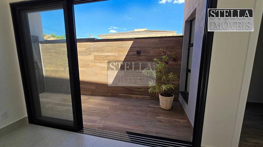 VENDA - RESIDÊNCIA - CONDOMÍNIO PORTAL DE ITAICI - INDAIATUBA/SP — foto 8