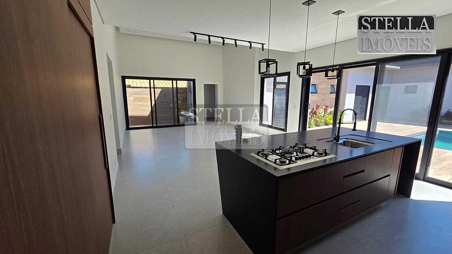 VENDA - RESIDÊNCIA - CONDOMÍNIO PORTAL DE ITAICI - INDAIATUBA/SP — foto 6