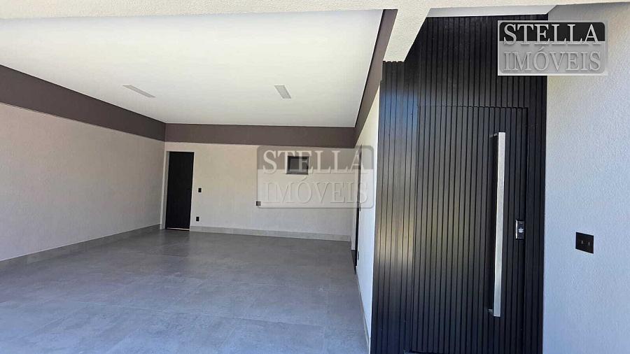 VENDA - RESIDÊNCIA - CONDOMÍNIO PORTAL DE ITAICI - INDAIATUBA/SP — foto 2