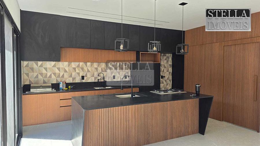 VENDA - RESIDÊNCIA - CONDOMÍNIO PORTAL DE ITAICI - INDAIATUBA/SP — foto 4