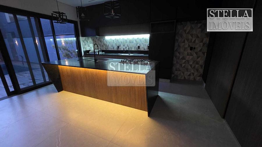 VENDA - RESIDÊNCIA - CONDOMÍNIO PORTAL DE ITAICI - INDAIATUBA/SP — foto 5