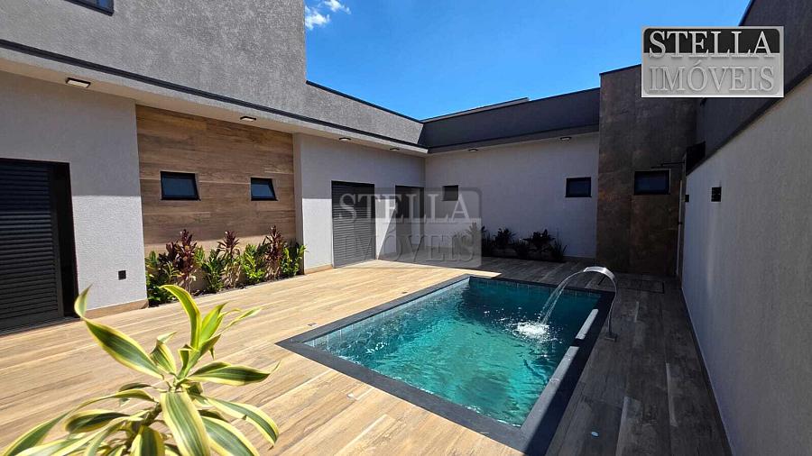 VENDA - RESIDÊNCIA - CONDOMÍNIO PORTAL DE ITAICI - INDAIATUBA/SP — foto 9