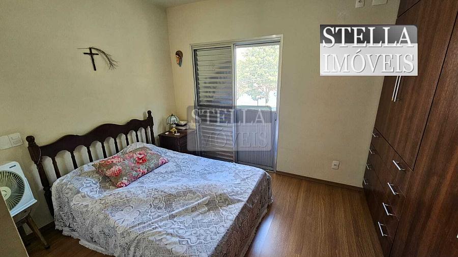 VENDA - RESIDÊNCIA - CONDOMÍNIO VILLAGE MILIONI - SALTO/SP — foto 7