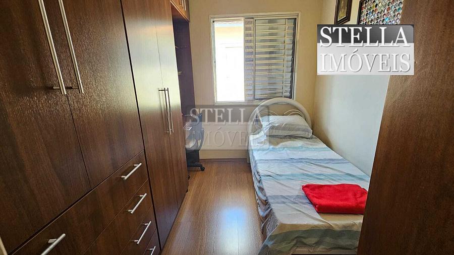 VENDA - RESIDÊNCIA - CONDOMÍNIO VILLAGE MILIONI - SALTO/SP — foto 10