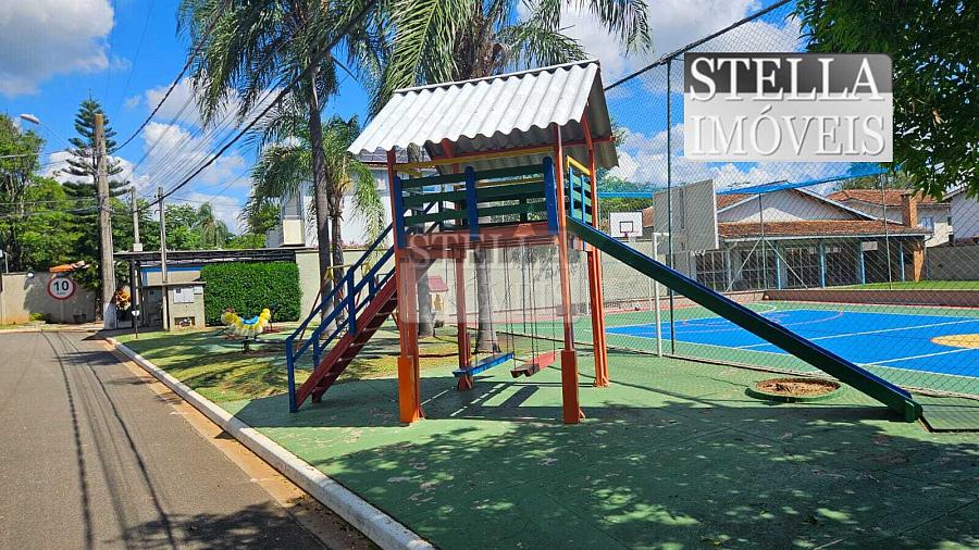 VENDA - RESIDÊNCIA - CONDOMÍNIO VILLAGE MILIONI - SALTO/SP — foto 16