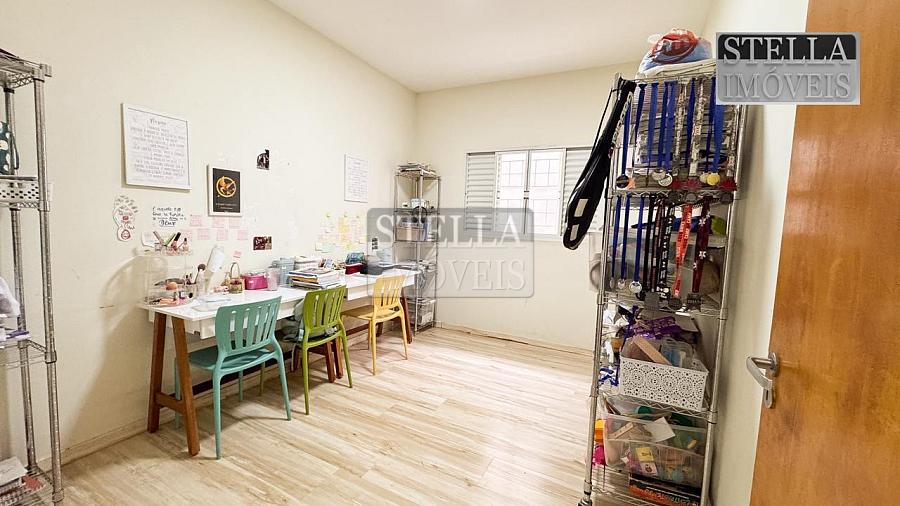 VENDA - RESIDÊNCIA - SANTA MARTA - SALTO/SP — foto 15